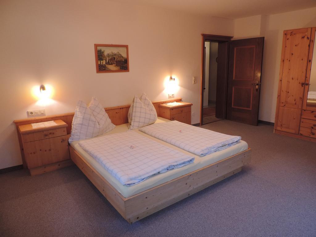 Ferienwohnung Johann Niedermoser Файбербрун Стая снимка