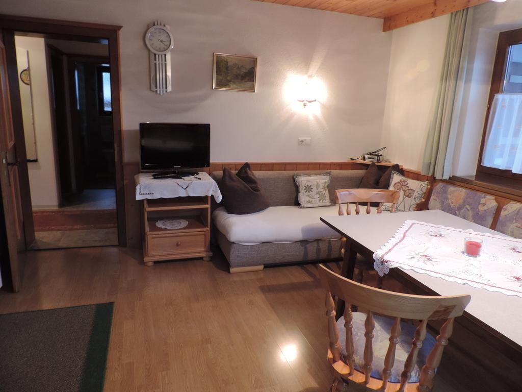 Ferienwohnung Johann Niedermoser Файбербрун Стая снимка