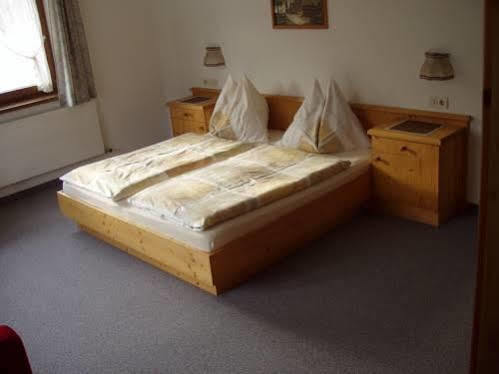 Ferienwohnung Johann Niedermoser Файбербрун Екстериор снимка