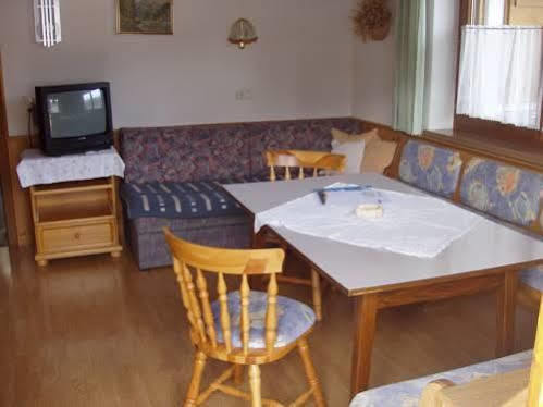 Ferienwohnung Johann Niedermoser Файбербрун Екстериор снимка